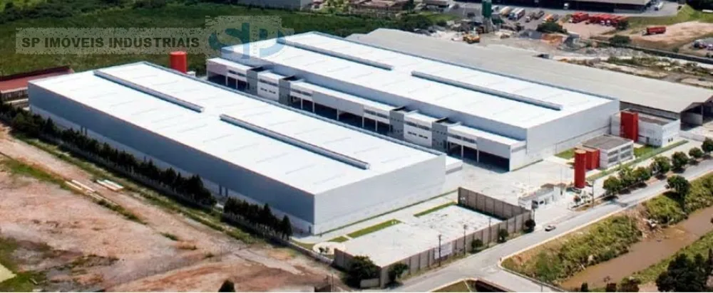 Depósito-Galpão, 4303 m² - Foto 2