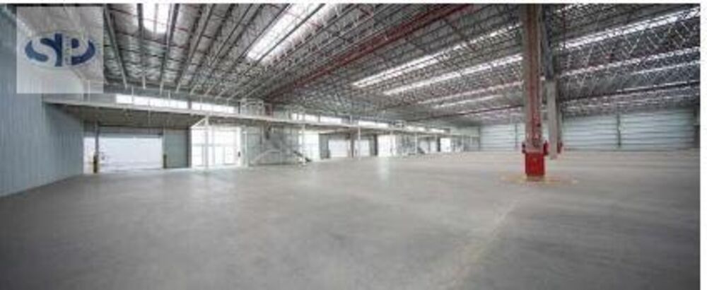 Depósito-Galpão, 1560 m² - Foto 8