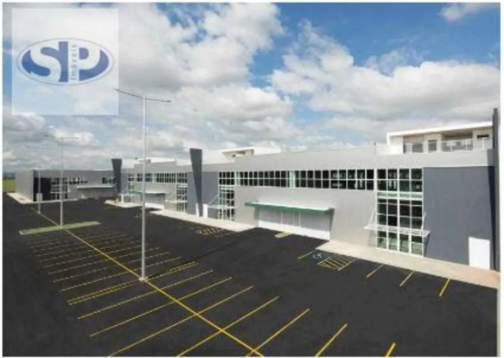 Depósito-Galpão, 1560 m² - Foto 7