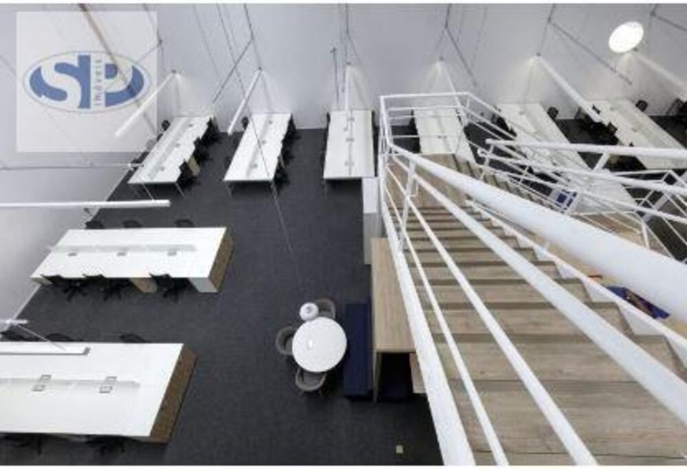 Depósito-Galpão, 1560 m² - Foto 5