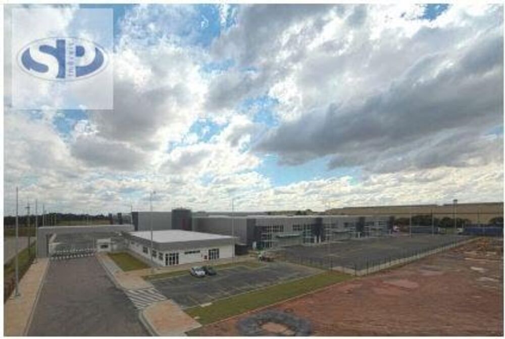 Depósito-Galpão, 1560 m² - Foto 11