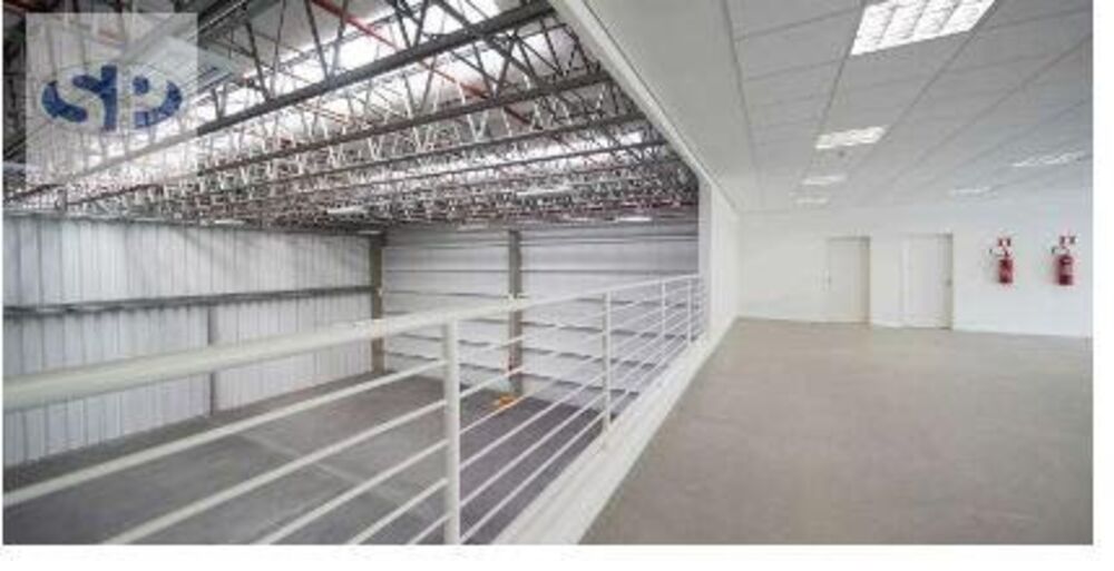 Depósito-Galpão, 1560 m² - Foto 13