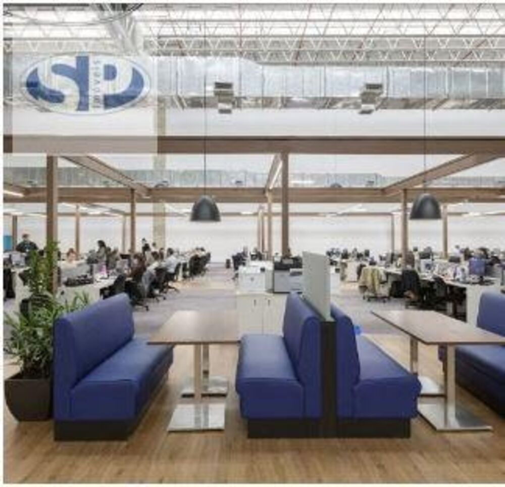 Depósito-Galpão, 1560 m² - Foto 4