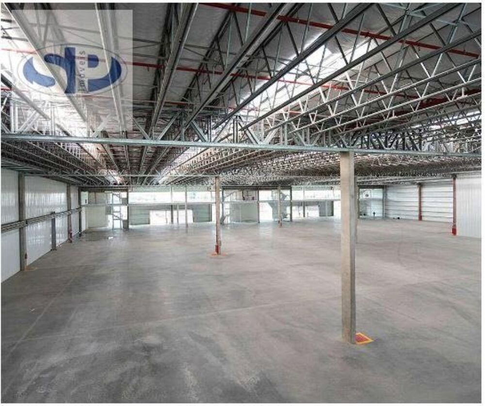 Depósito-Galpão, 1560 m² - Foto 2