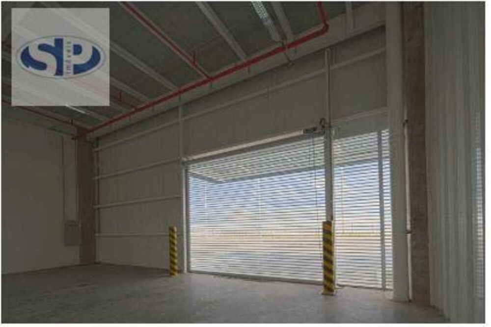 Depósito-Galpão, 1560 m² - Foto 10