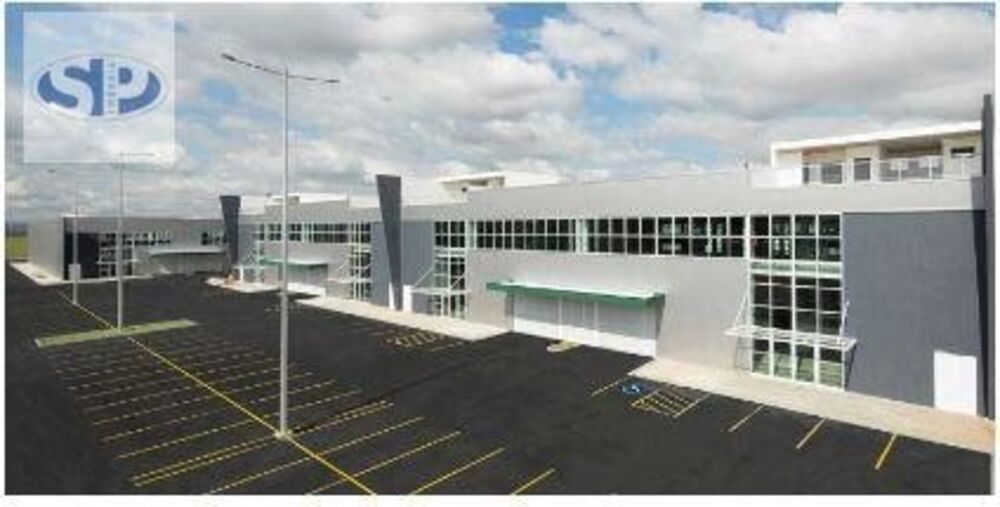 Depósito-Galpão, 1560 m² - Foto 12