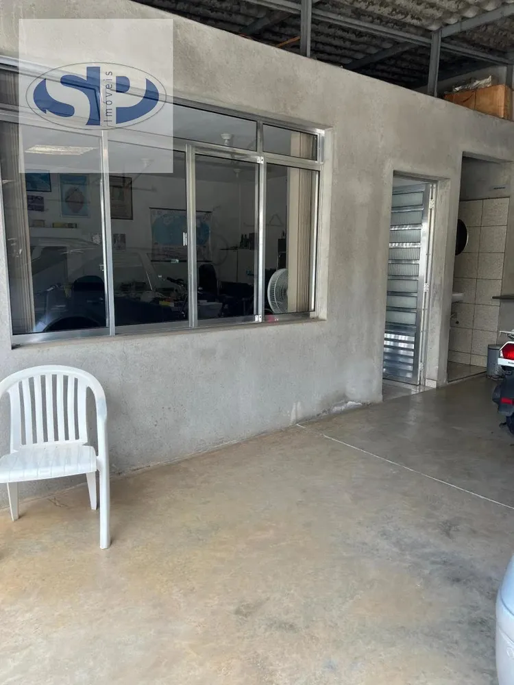 Loteamento e Condomínio, 800 m² - Foto 4