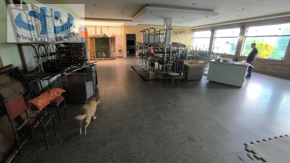 Depósito-Galpão, 750 m² - Foto 11