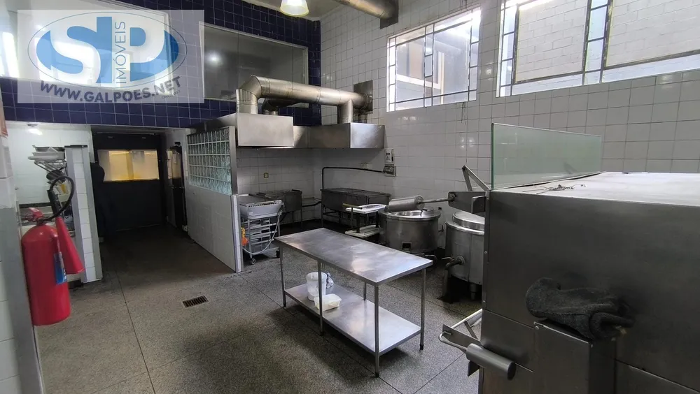 Depósito-Galpão, 750 m² - Foto 3