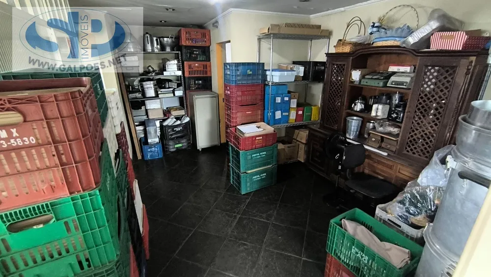 Depósito-Galpão, 750 m² - Foto 5