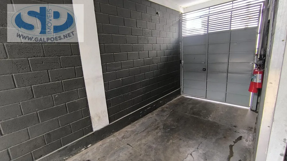 Depósito-Galpão, 750 m² - Foto 10