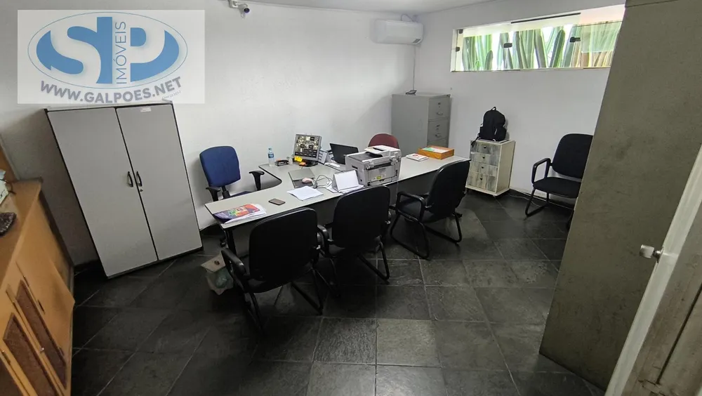 Depósito-Galpão, 750 m² - Foto 14