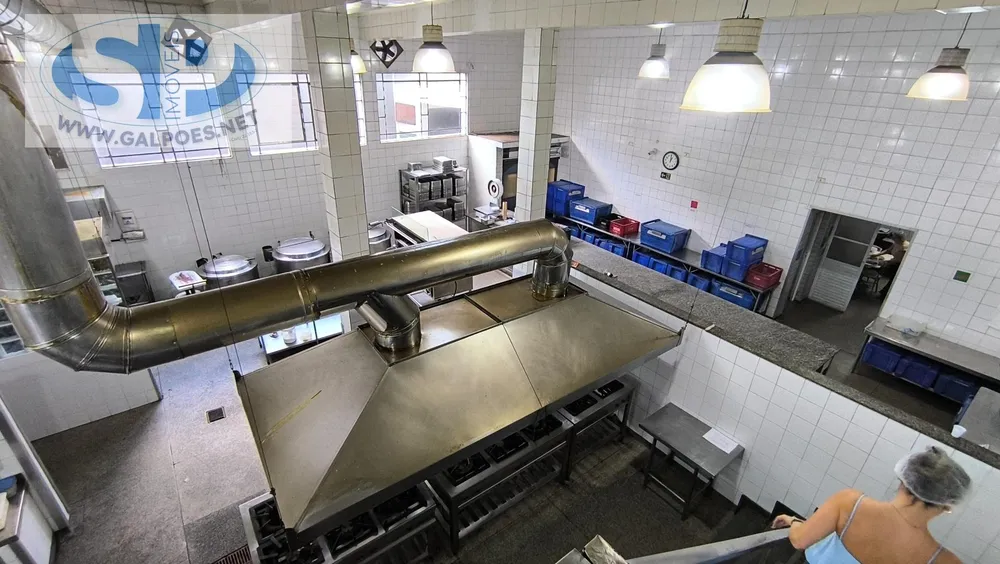 Depósito-Galpão, 750 m² - Foto 6
