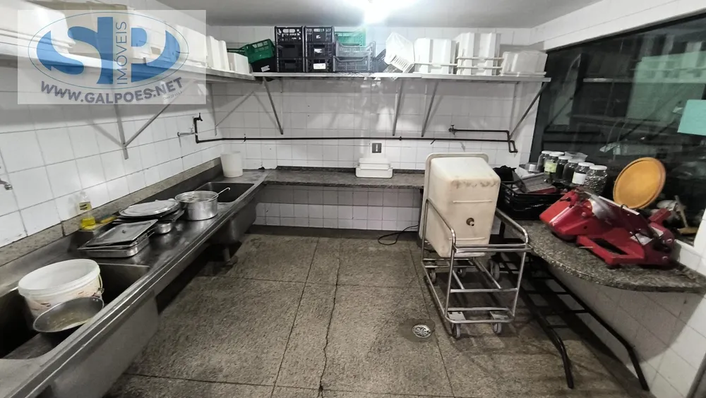 Depósito-Galpão, 750 m² - Foto 4