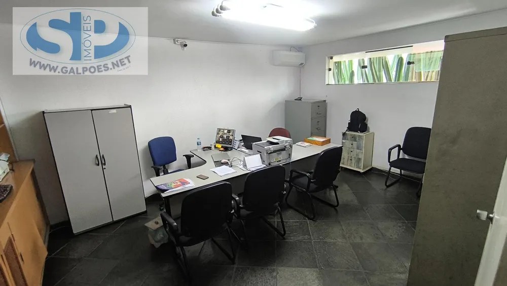 Depósito-Galpão, 750 m² - Foto 15