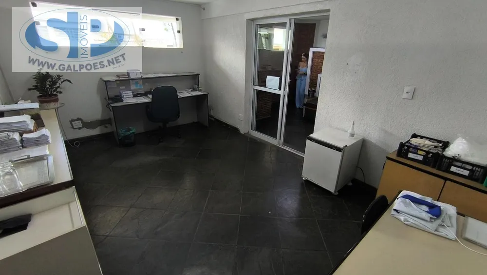 Depósito-Galpão, 750 m² - Foto 16