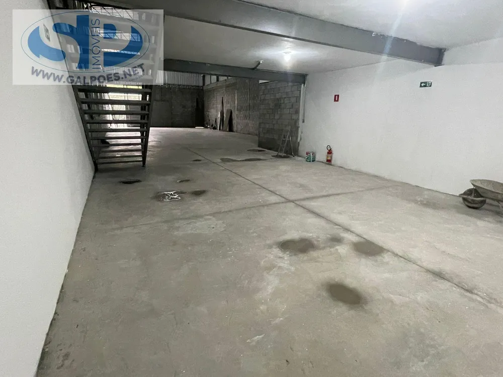 Depósito-Galpão, 450 m² - Foto 7