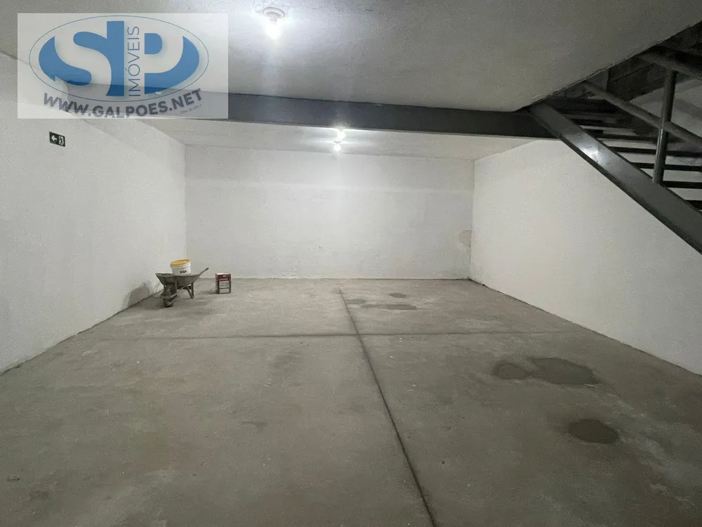 Depósito-Galpão, 450 m² - Foto 12