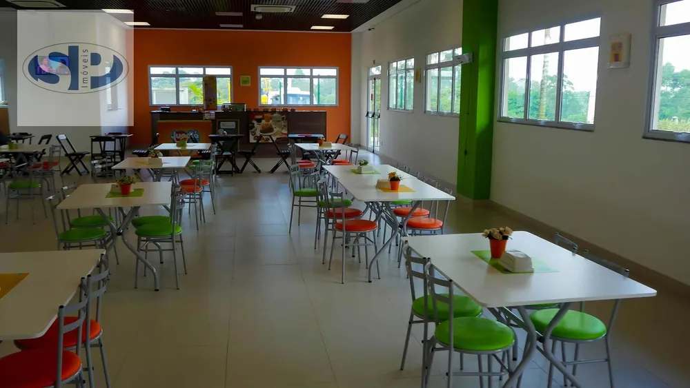Depósito-Galpão, 1300 m² - Foto 1