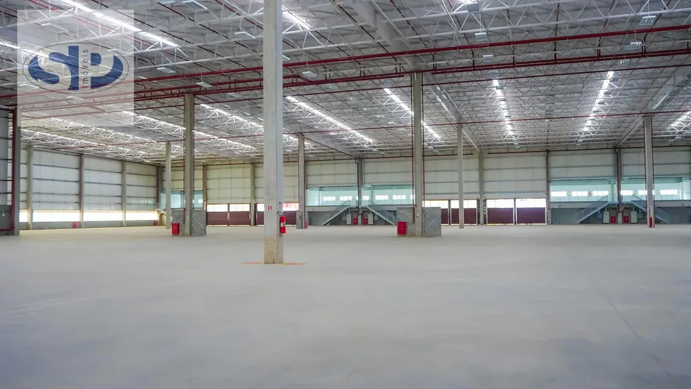 Depósito-Galpão, 1300 m² - Foto 7