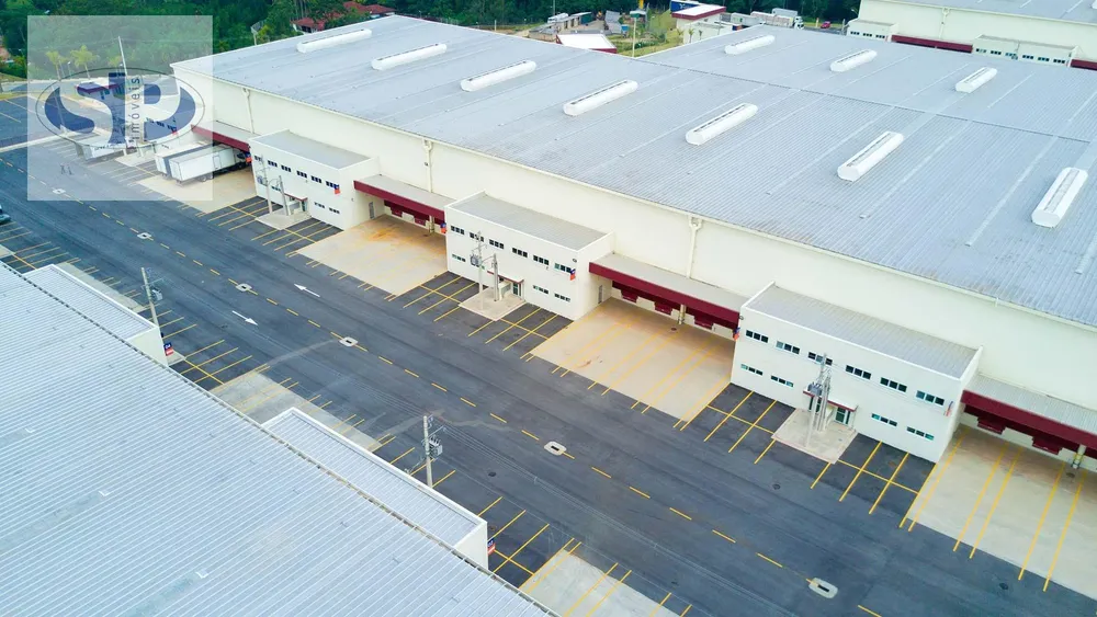 Depósito-Galpão, 1300 m² - Foto 3