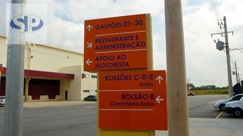 Depósito-Galpão, 1300 m² - Foto 4