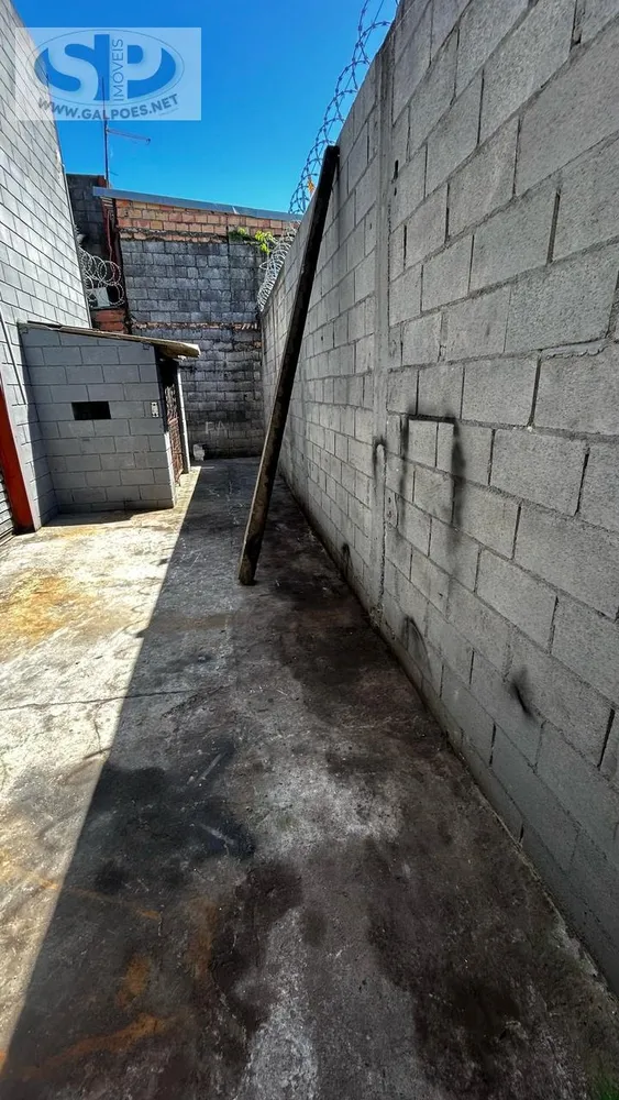 Depósito-Galpão, 250 m² - Foto 2
