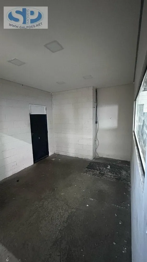 Depósito-Galpão, 250 m² - Foto 4