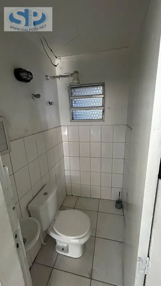 Depósito-Galpão, 250 m² - Foto 8