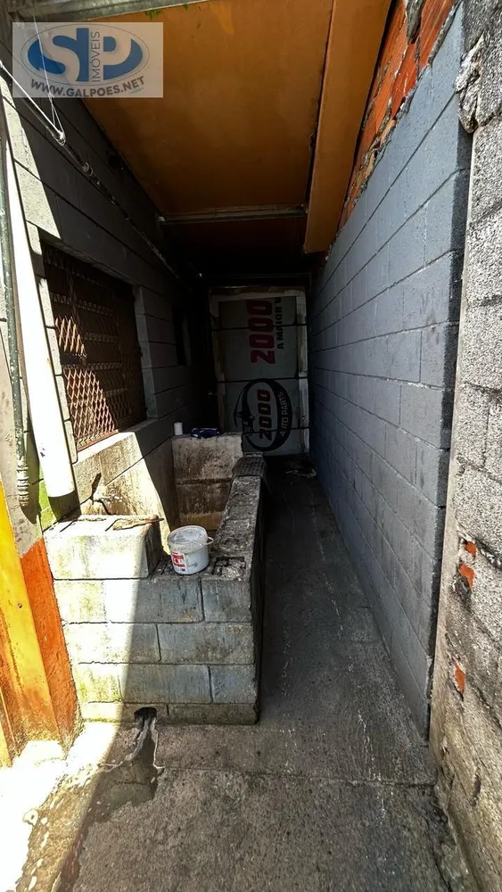 Depósito-Galpão, 250 m² - Foto 7