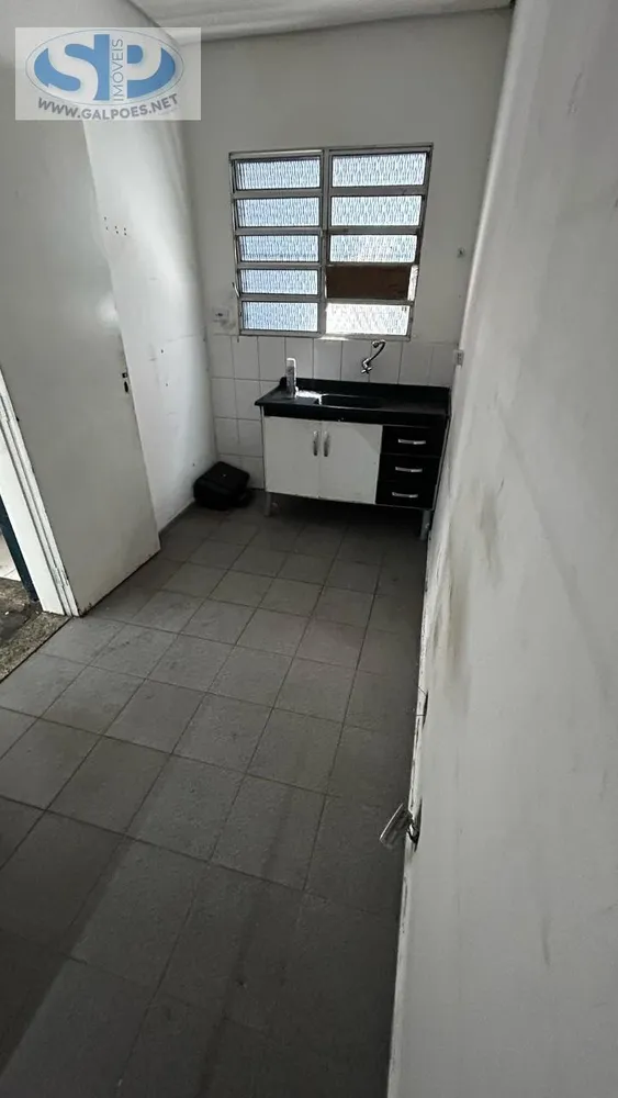 Depósito-Galpão, 250 m² - Foto 5