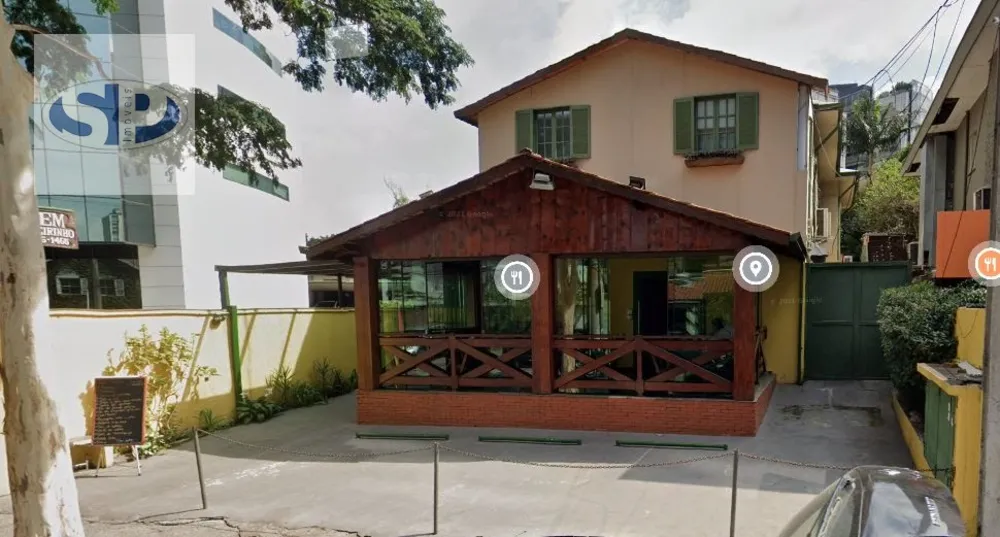 Loteamento e Condomínio, 357 m² - Foto 1