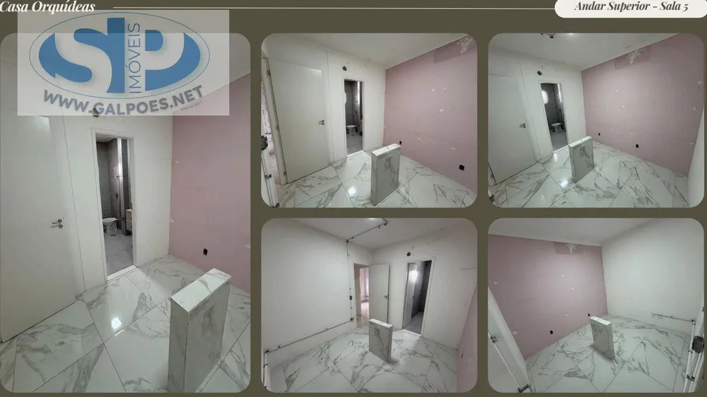Prédio Inteiro, 193 m² - Foto 7