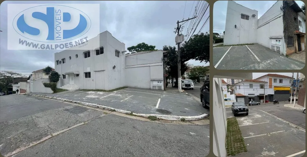 Prédio Inteiro, 193 m² - Foto 1