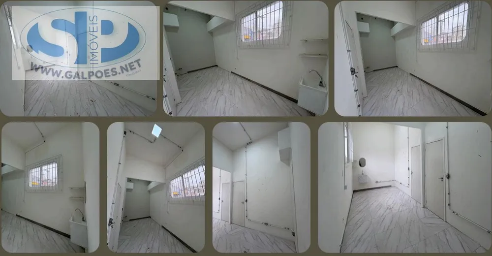 Prédio Inteiro, 193 m² - Foto 3