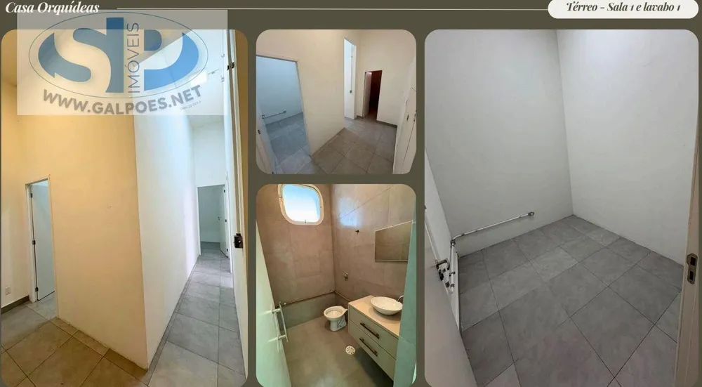 Prédio Inteiro, 193 m² - Foto 4