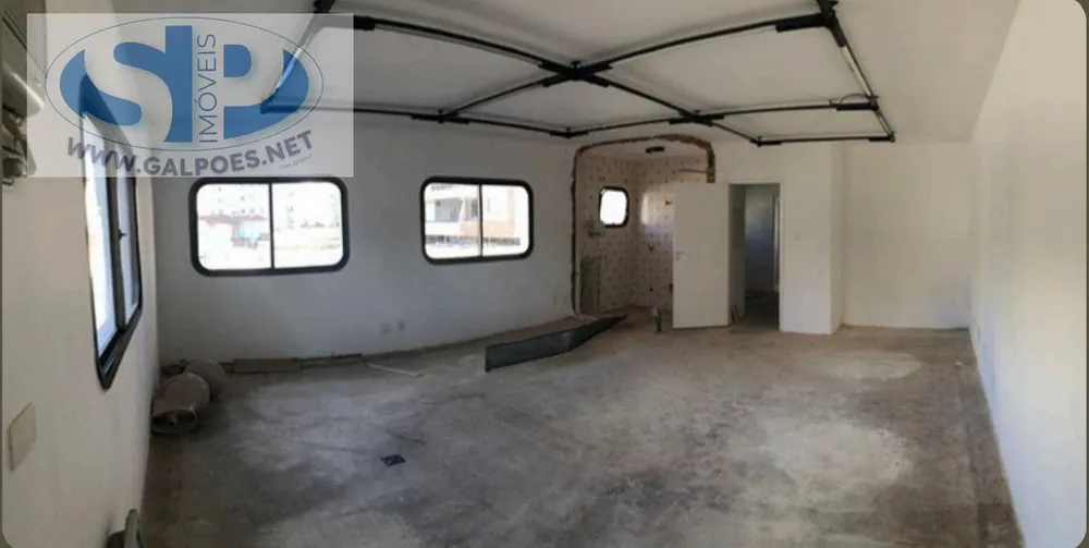 Prédio Inteiro, 193 m² - Foto 11