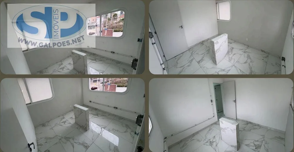 Prédio Inteiro, 193 m² - Foto 10