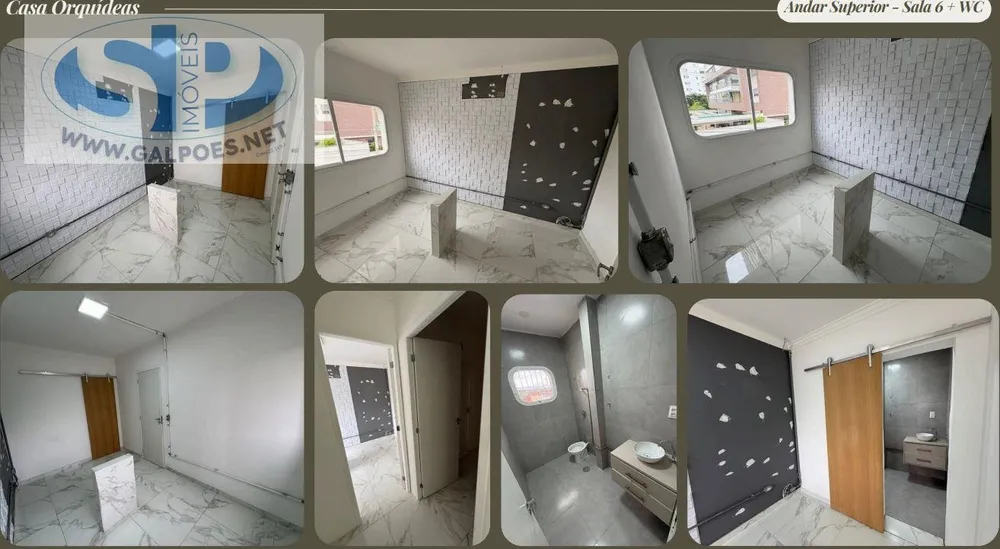 Prédio Inteiro, 193 m² - Foto 8