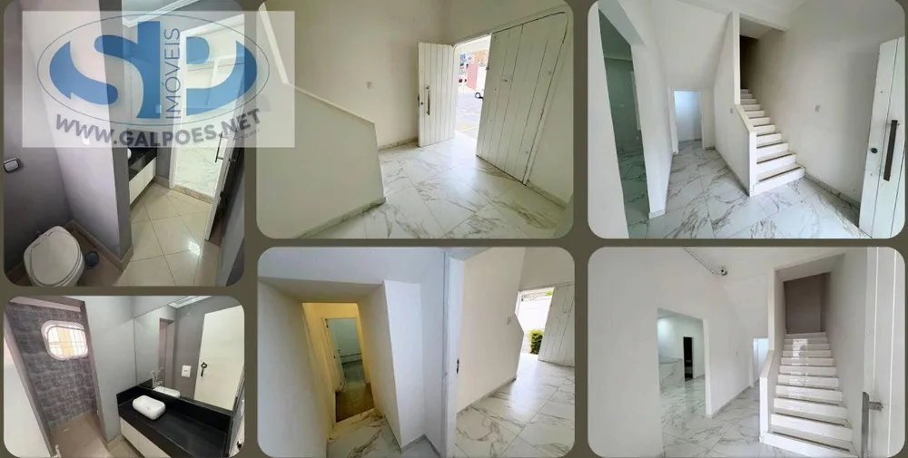 Prédio Inteiro, 193 m² - Foto 5