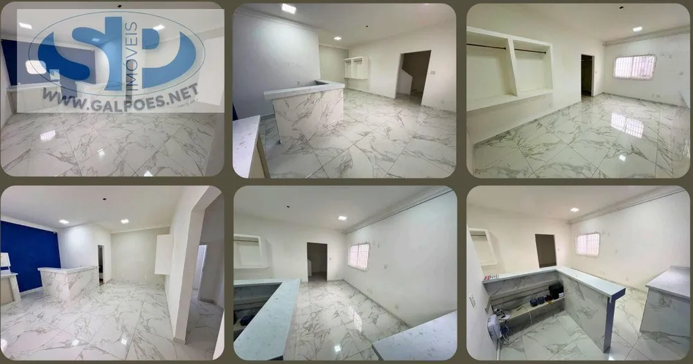 Prédio Inteiro, 193 m² - Foto 6