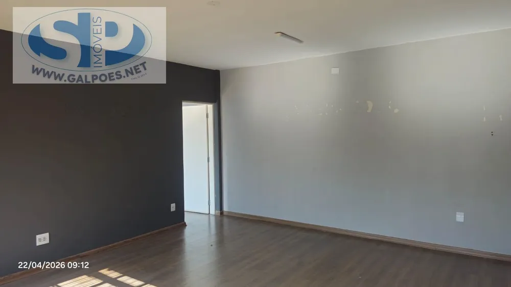 Depósito-Galpão, 1525 m² - Foto 6
