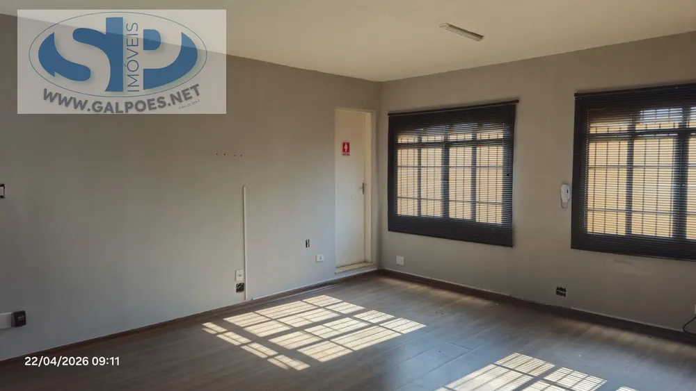 Depósito-Galpão, 1525 m² - Foto 8