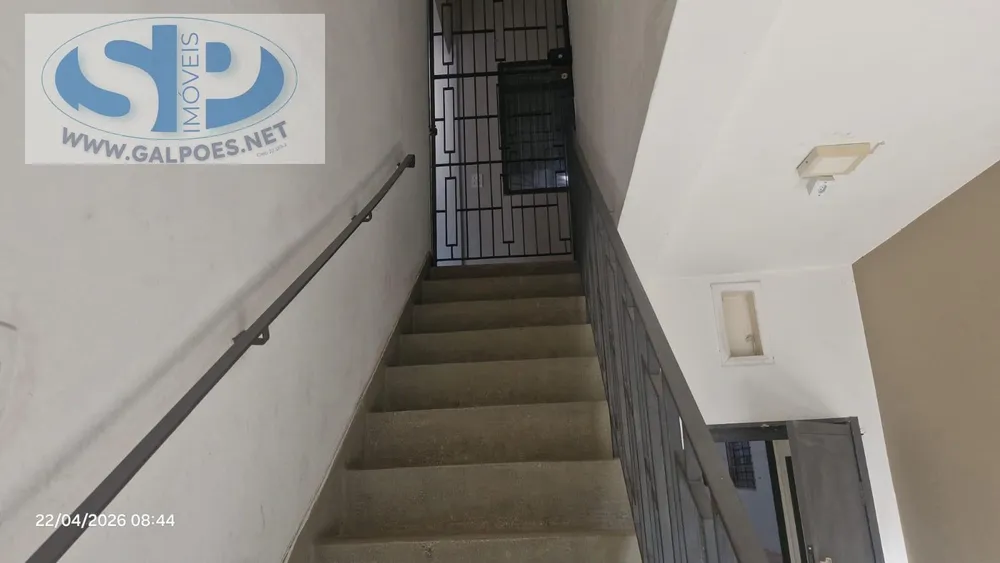 Depósito-Galpão, 1525 m² - Foto 5
