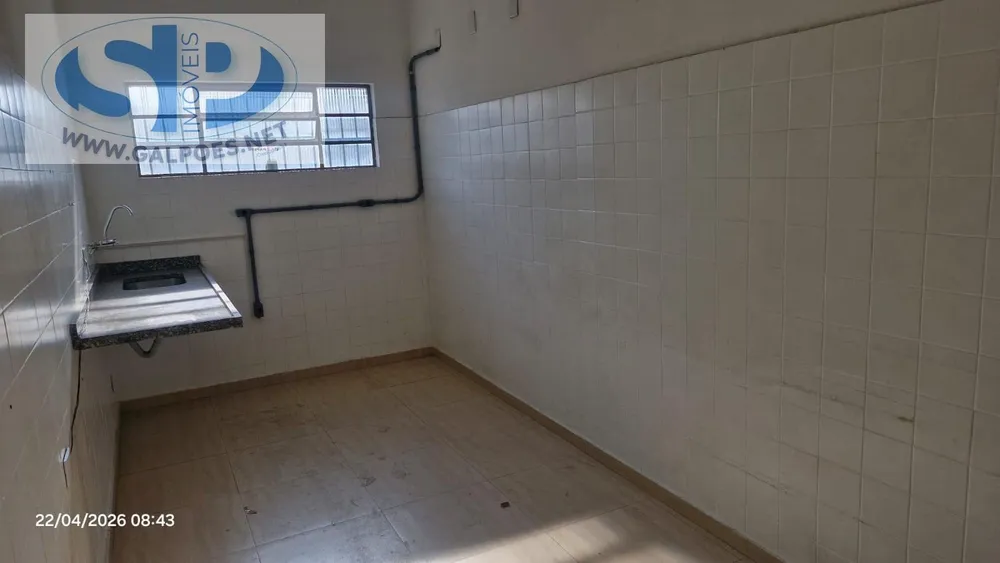 Depósito-Galpão, 1525 m² - Foto 10