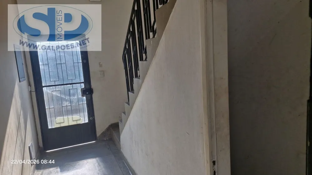 Depósito-Galpão, 1525 m² - Foto 12