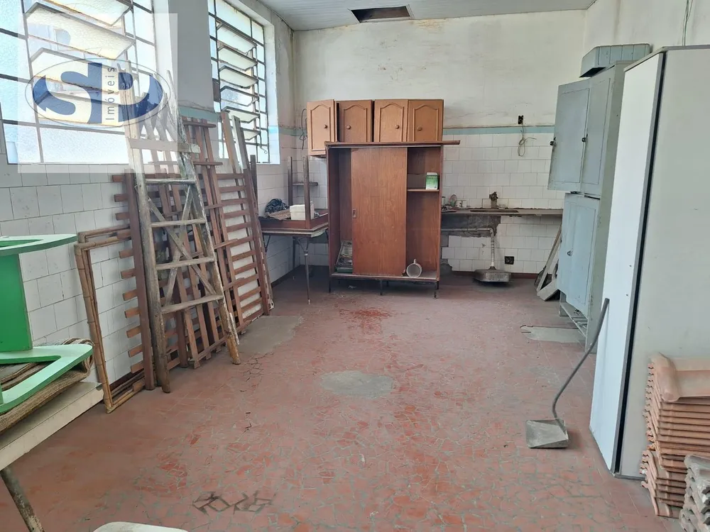 Depósito-Galpão, 1100 m² - Foto 10