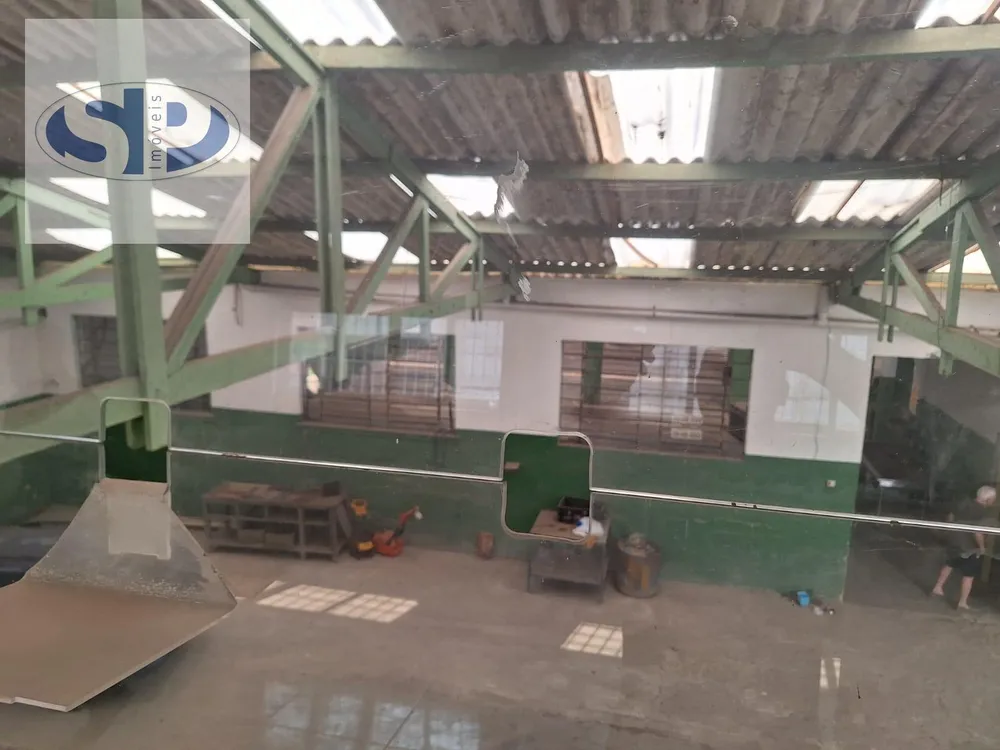 Depósito-Galpão, 1100 m² - Foto 12