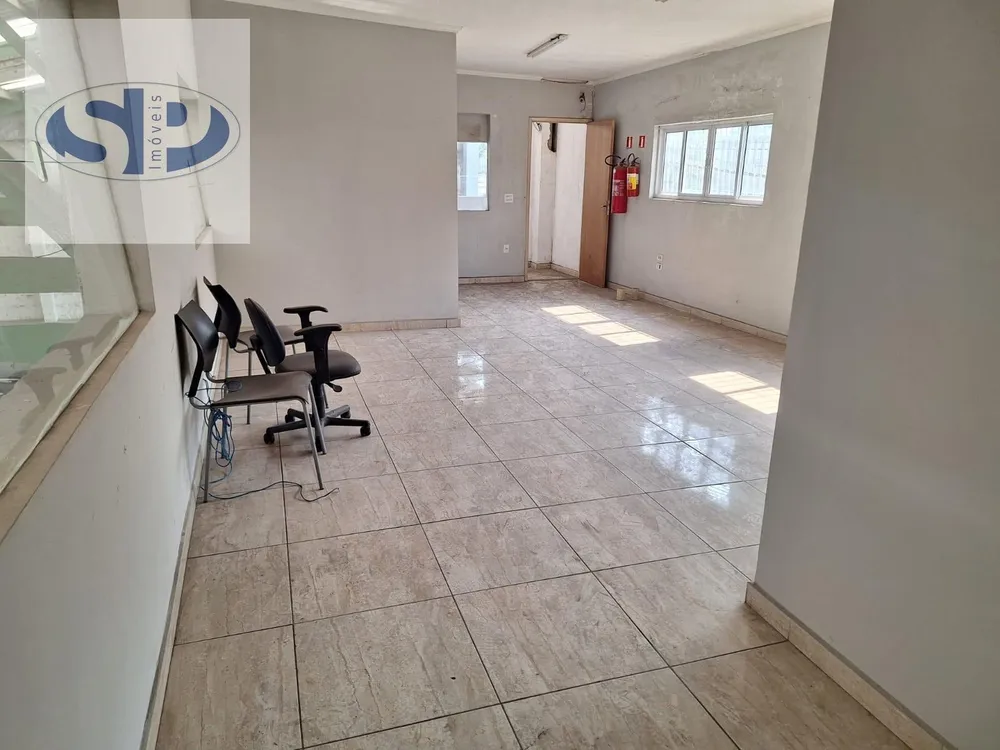 Depósito-Galpão, 1100 m² - Foto 16