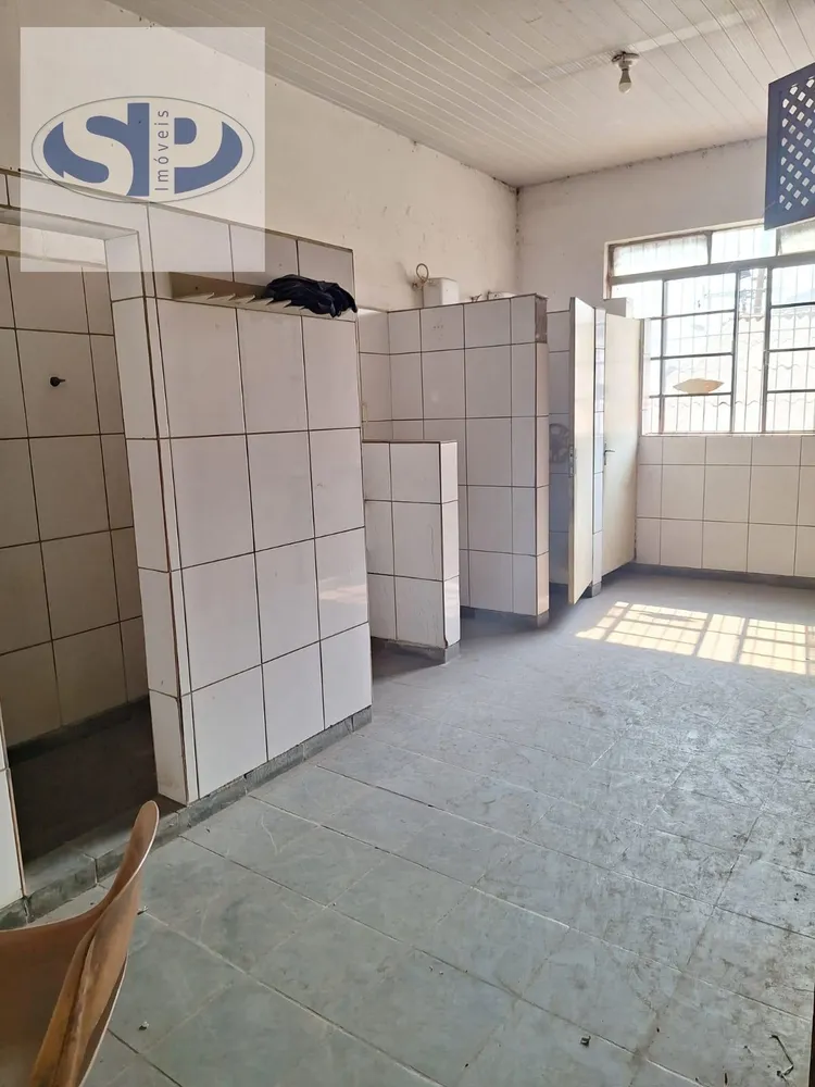 Depósito-Galpão, 1100 m² - Foto 13